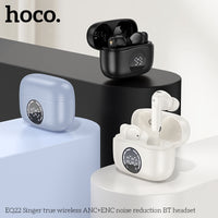 EQ22 Noise Reduction Bluetooth Headset