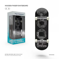 Finger Skateboard