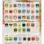 FUGGLER Mini Figures /Keychain (24pcs/box)