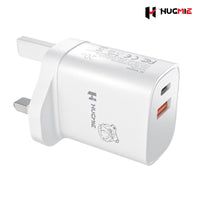 Hugmie USB Charger