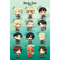 Maxi Poster