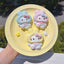 Kawaii Squishy Fidget Toy