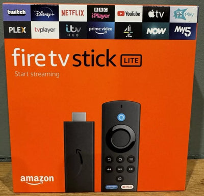 Fire Stick