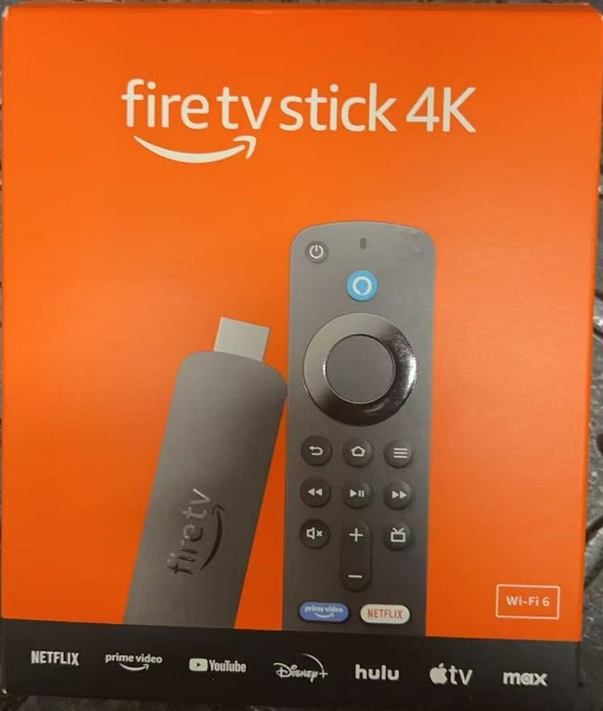 Fire Stick