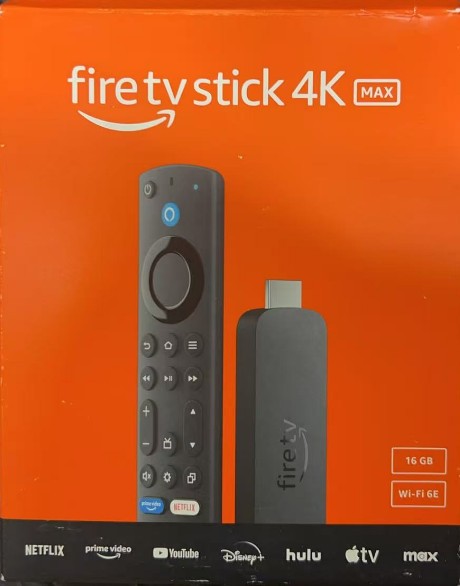 Fire Stick