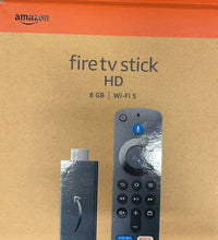 Fire Stick