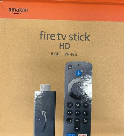 Fire Stick