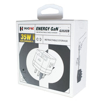 Hugmie USB Charger