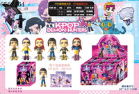 NEW KPop Demon Hunters Blind Box