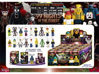 99 Nights In The Forest Blind Box