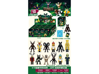 99 Nights In The Forest Blind Box