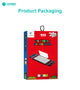 COTECi Switch2 Screen Protector