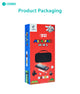 COTECi Switch2 Screen Protector