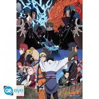 Maxi Poster