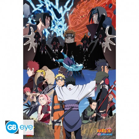 Maxi Poster