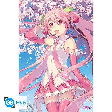 Maxi Poster