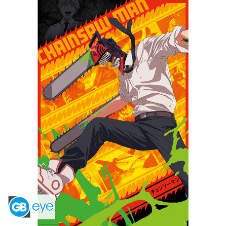 Maxi Poster