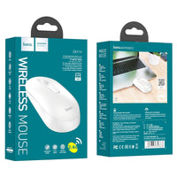 Keyboard & Mouse