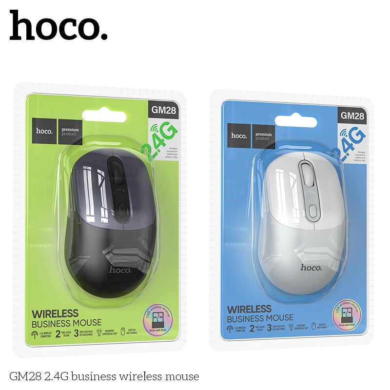 Keyboard & Mouse