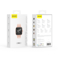 AWEI Smart Watch