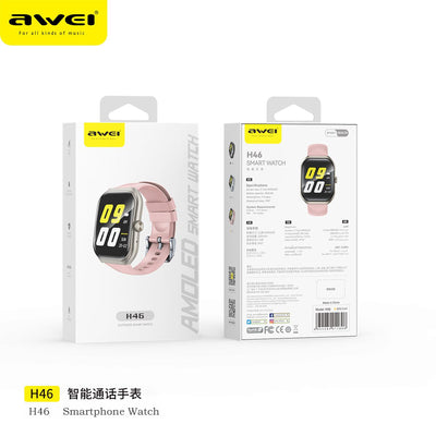 AWEI Smartphone Watch