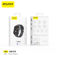AWEI Smart Watch