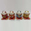 Lucky Cat Figurines