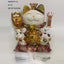 Lucky Cat Figurines