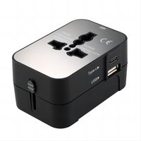 Travel Plug Adapters