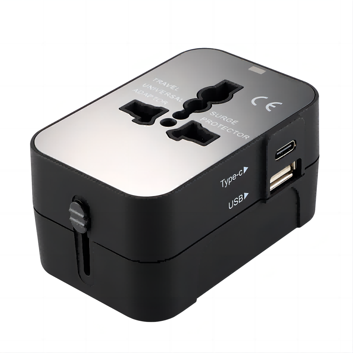 Travel Plug Adapters