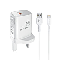 Hugmie USB Charger