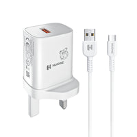 Hugmie USB Charger