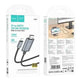 HOCO UA27 IP/USB-C to HDTV HD ON-SCREEN