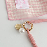 Silicone Beaded Universal Phone Wrist Lanyard - Hugmie