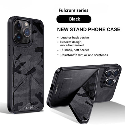 Fulcrum Series For iPhone Case Stand Cover