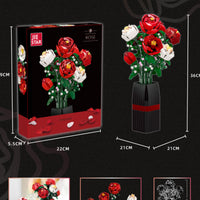 JIE STAR Building Blocks