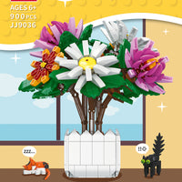 JIE STAR Building Blocks