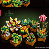 JIE STAR Building Blocks