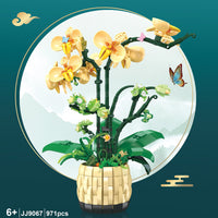 JIE STAR Building Blocks