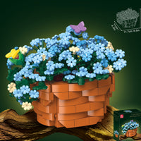 JIE STAR Building Blocks