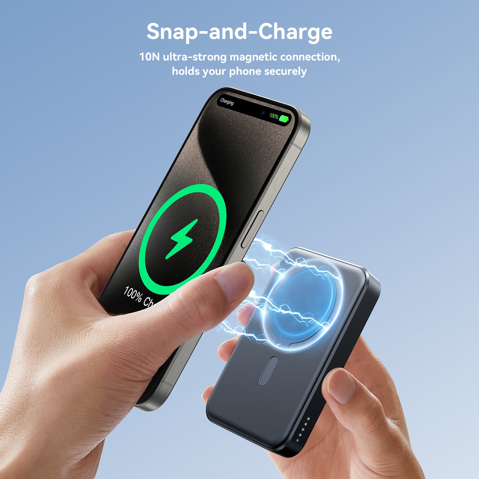 JOYROOM Power Bank