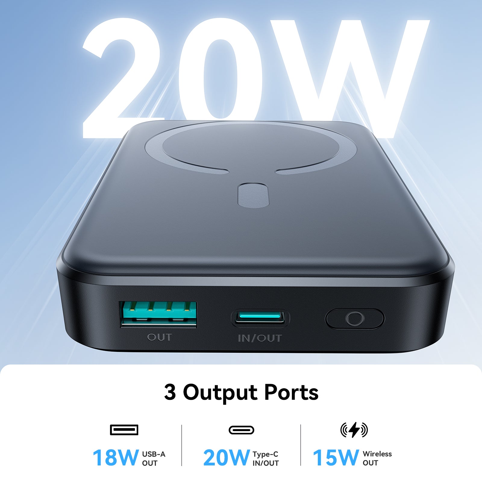 JOYROOM Power Bank