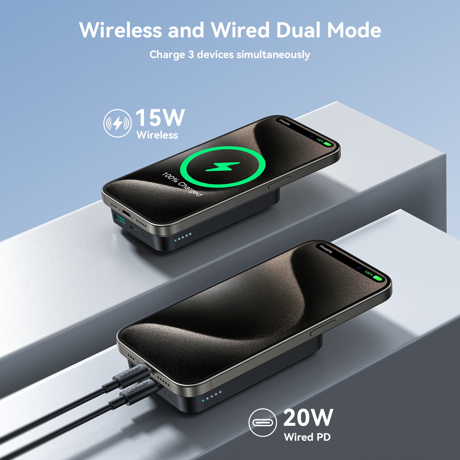 JOYROOM Power Bank