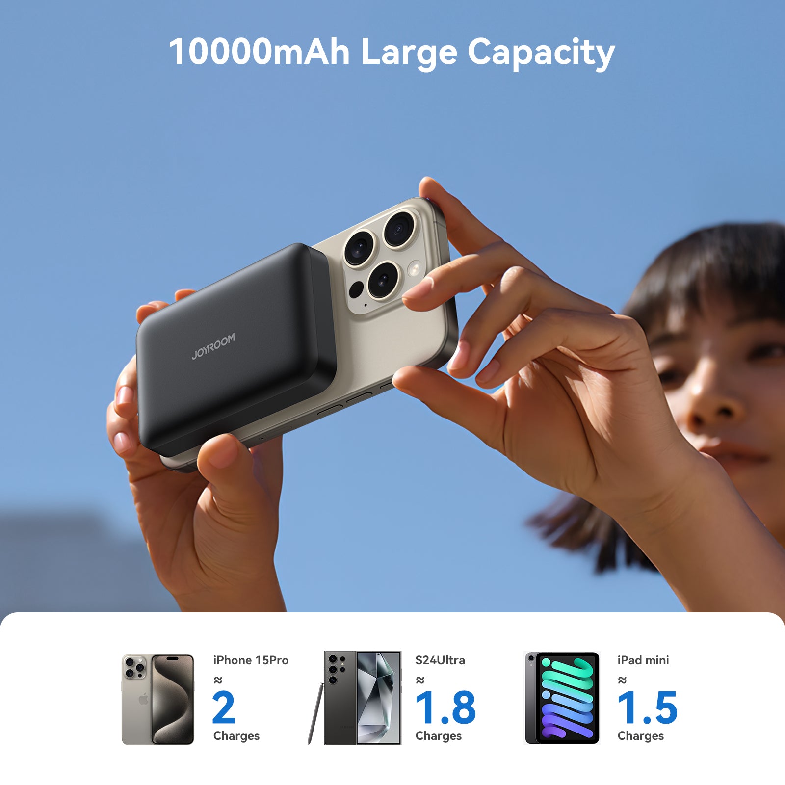 JOYROOM Power Bank