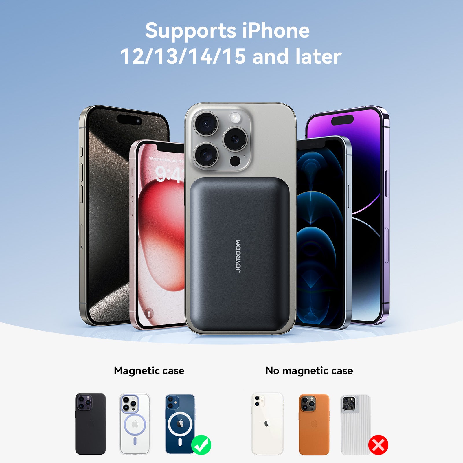 JOYROOM Power Bank