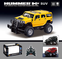 K&T Remote Control Cars