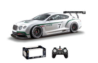 K&T Remote Control Cars