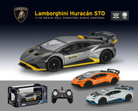 K&T Remote Control Cars