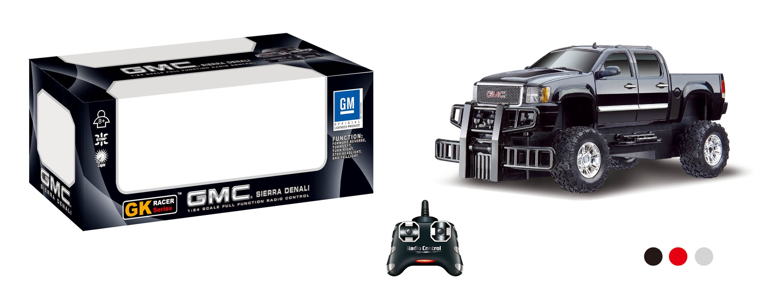 K&T Remote Control Cars