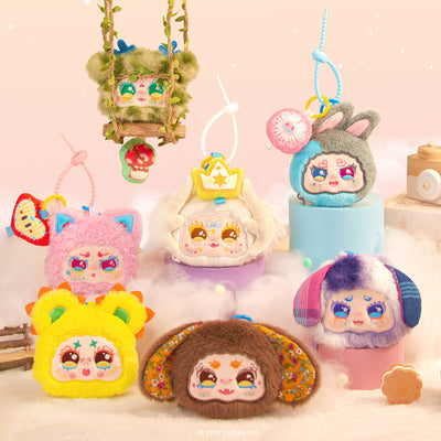 KIMMON Blind Box